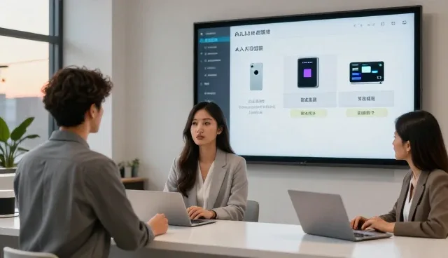 批发零售服务中工作流程的优化实践